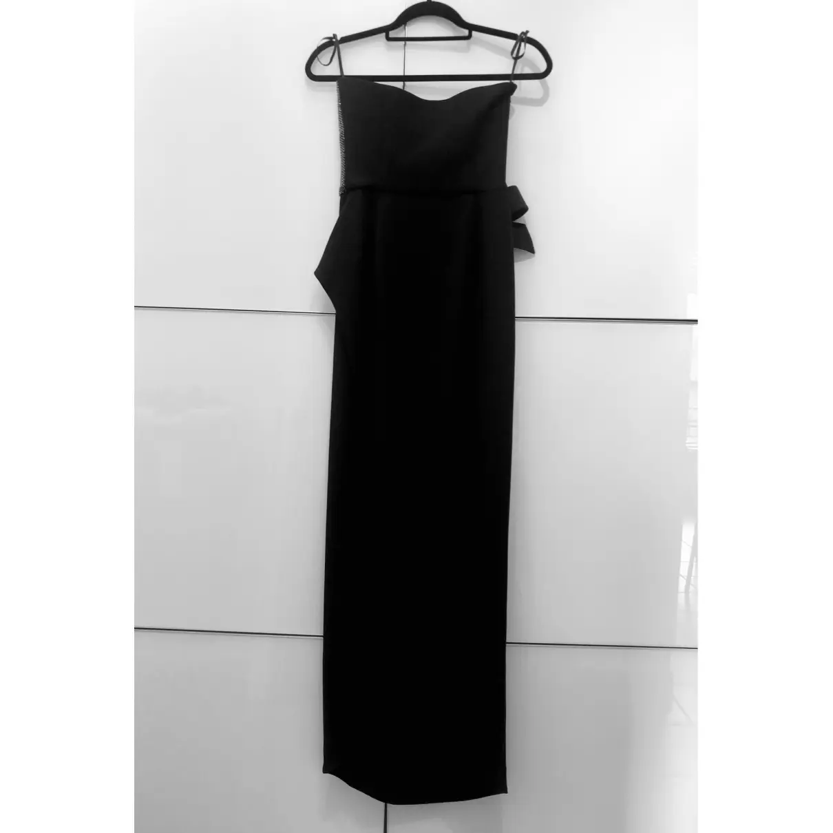 Buy Armani Collezioni Maxi dress online