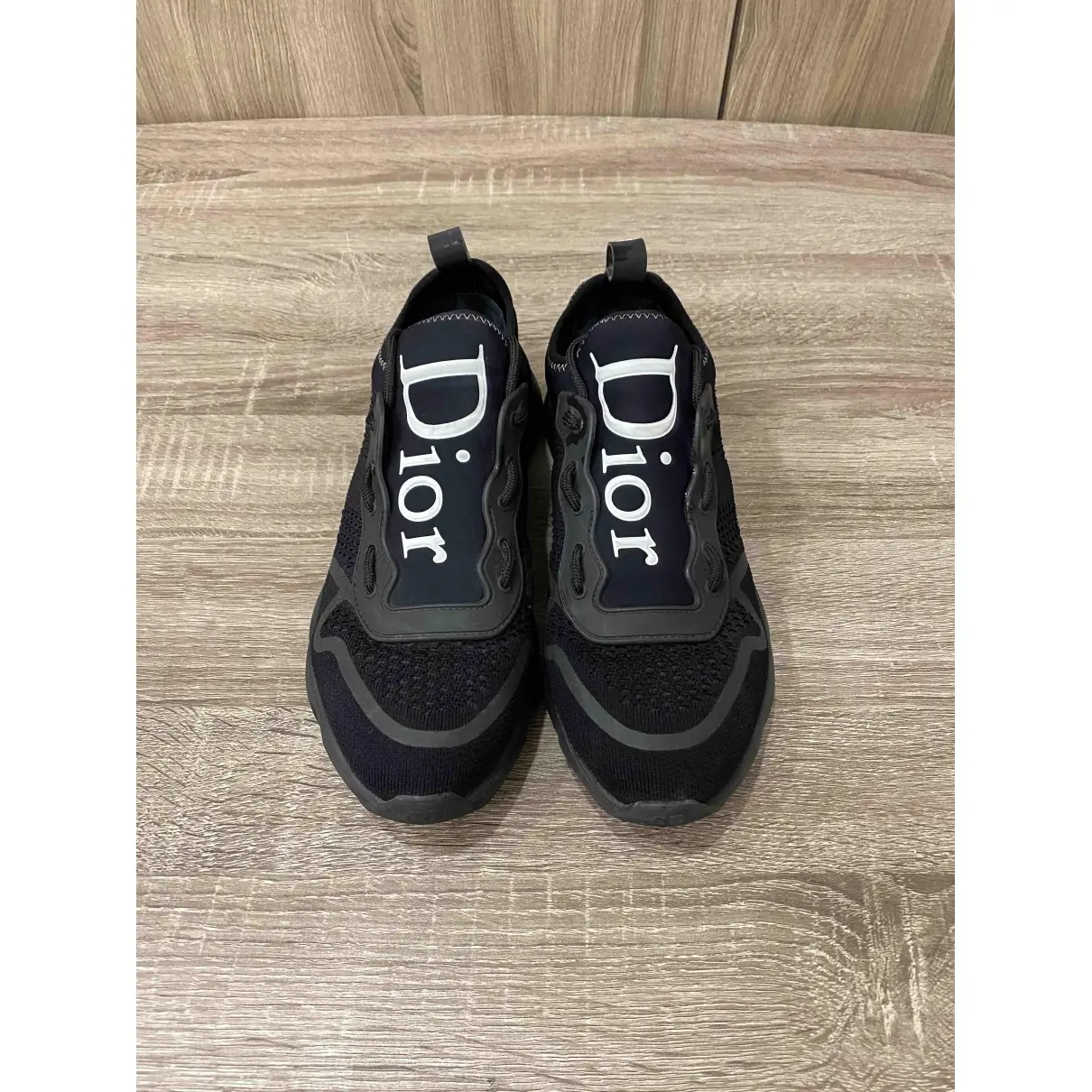 Buy Dior Homme B21 Neo low trainers online