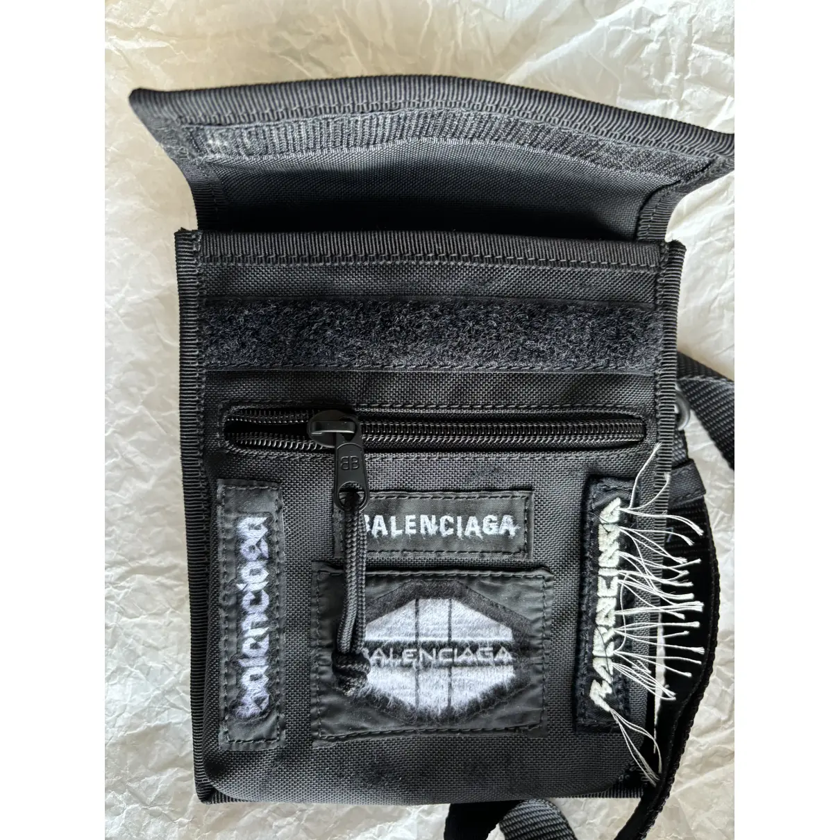 Crossbody bag Balenciaga