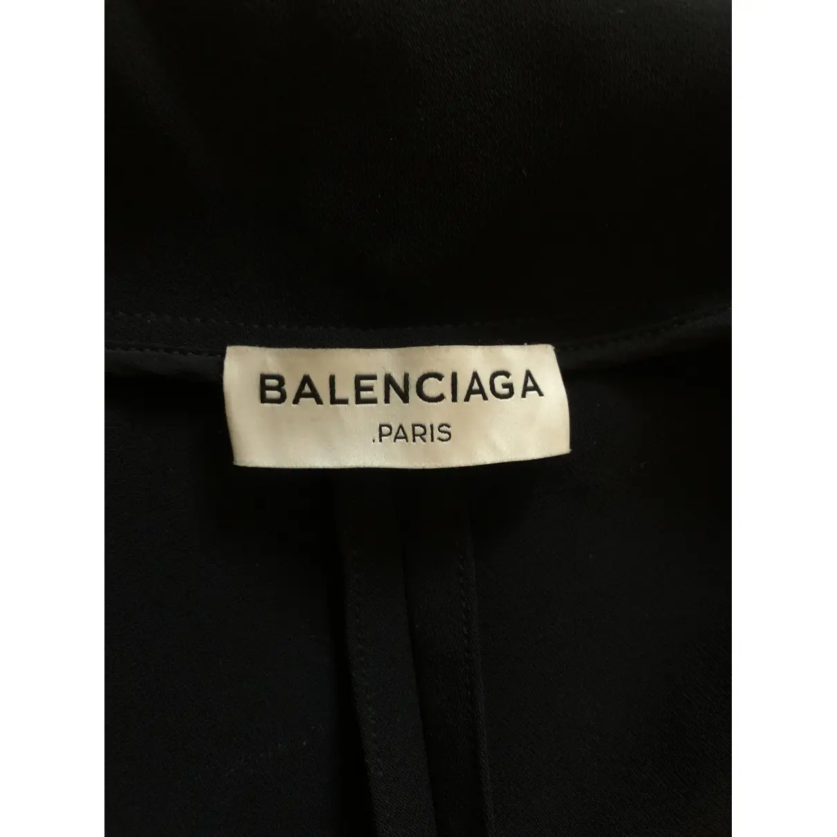 Luxury Balenciaga Jackets Women