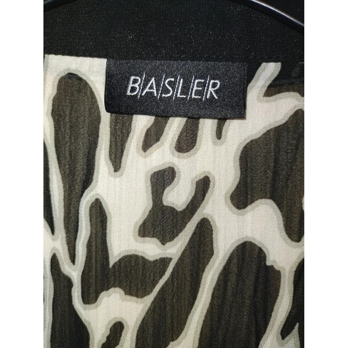 Shirt Basler