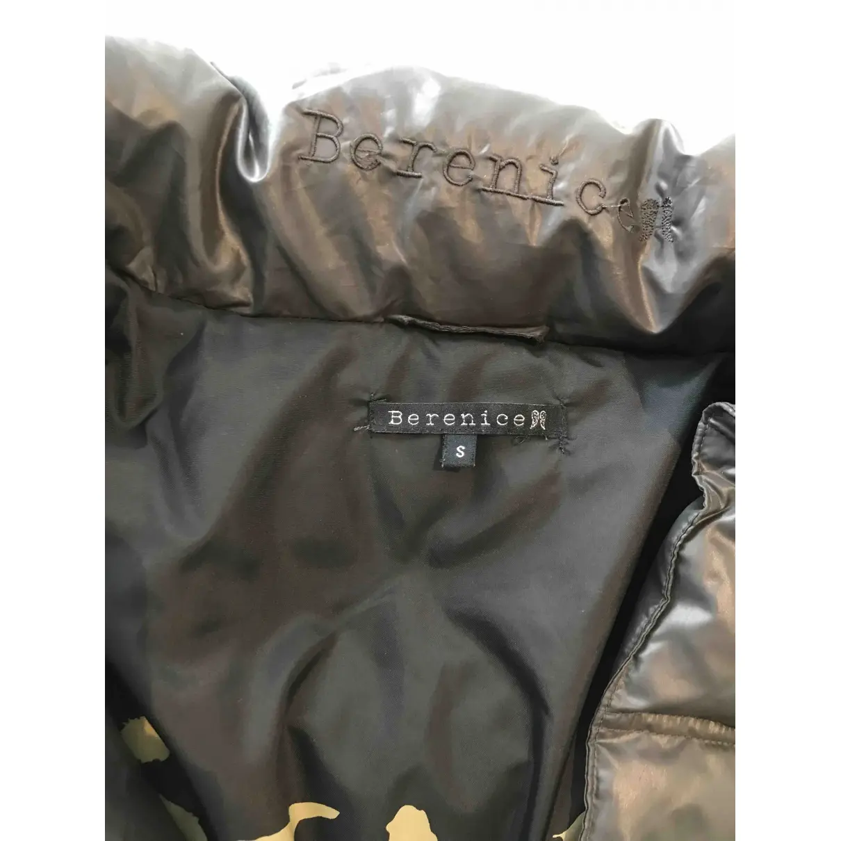Buy Berenice Biker jacket online