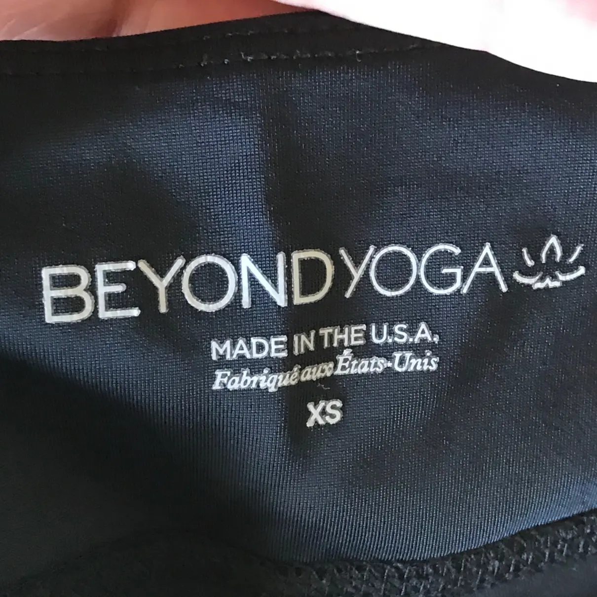 Luxury Beyond Yoga Trousers Women