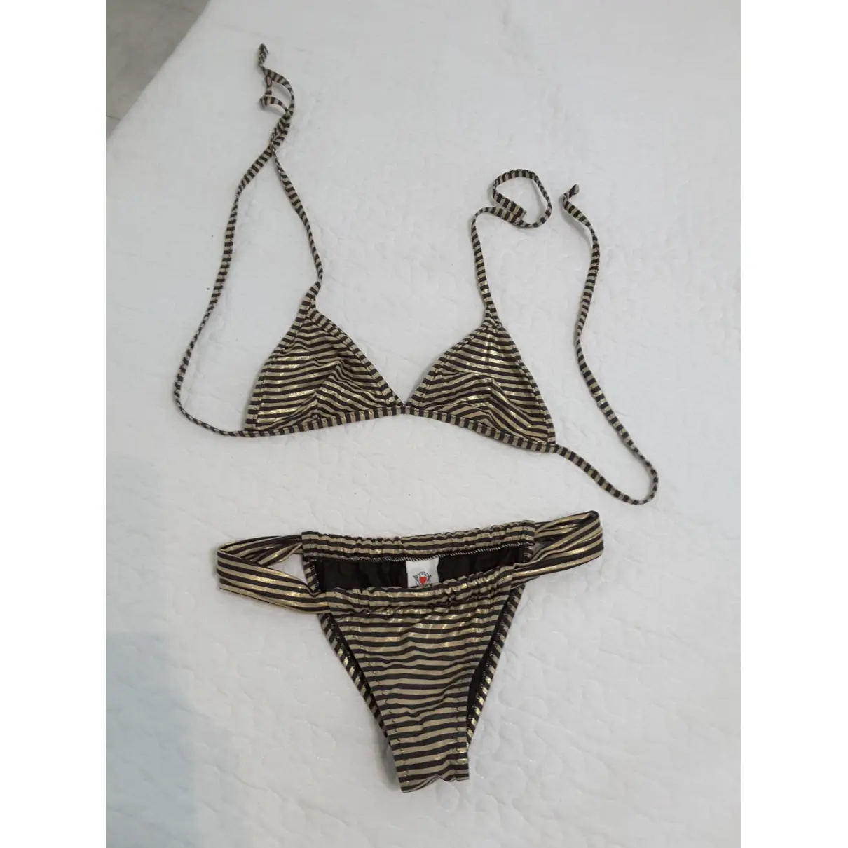 Two-piece swimsuit Bikini Lovers