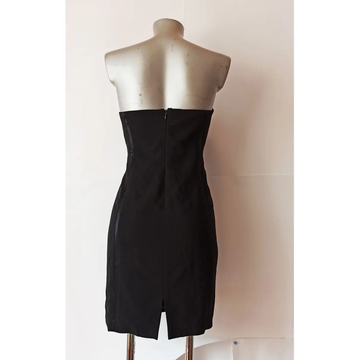 Buy Black Tie Oleg Cassini Mini dress online