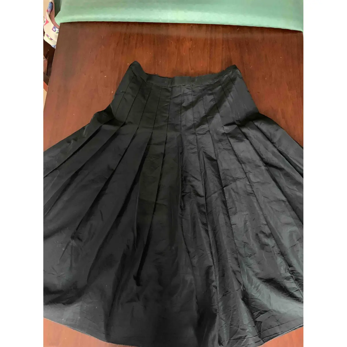 Buy Blumarine Mid-length skirt online