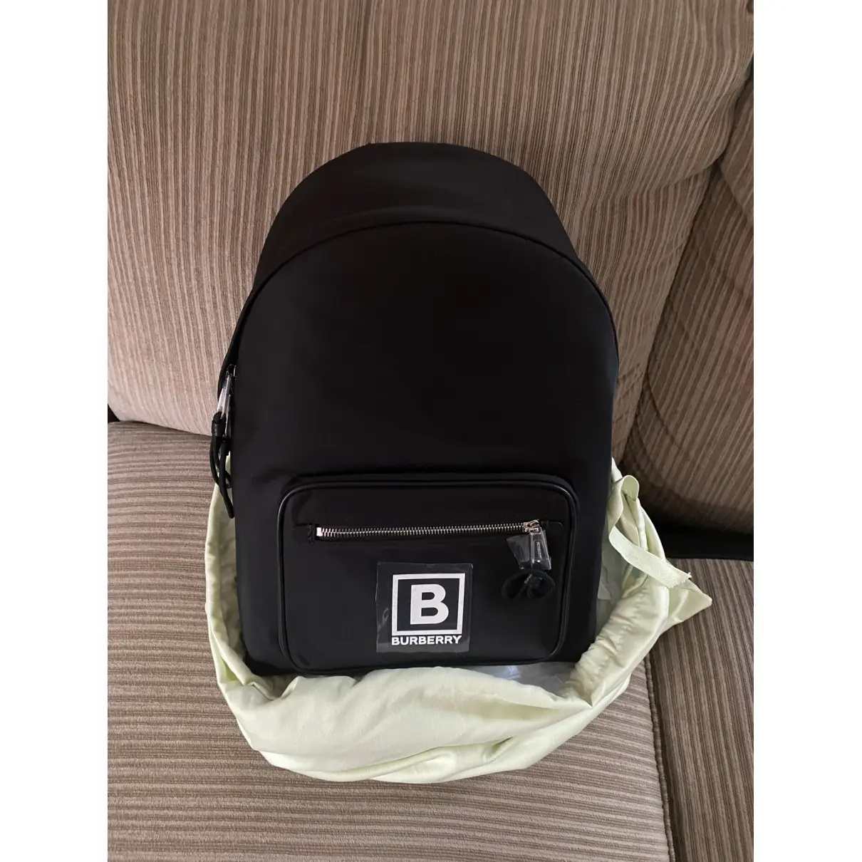 Buy Burberry Backpack online