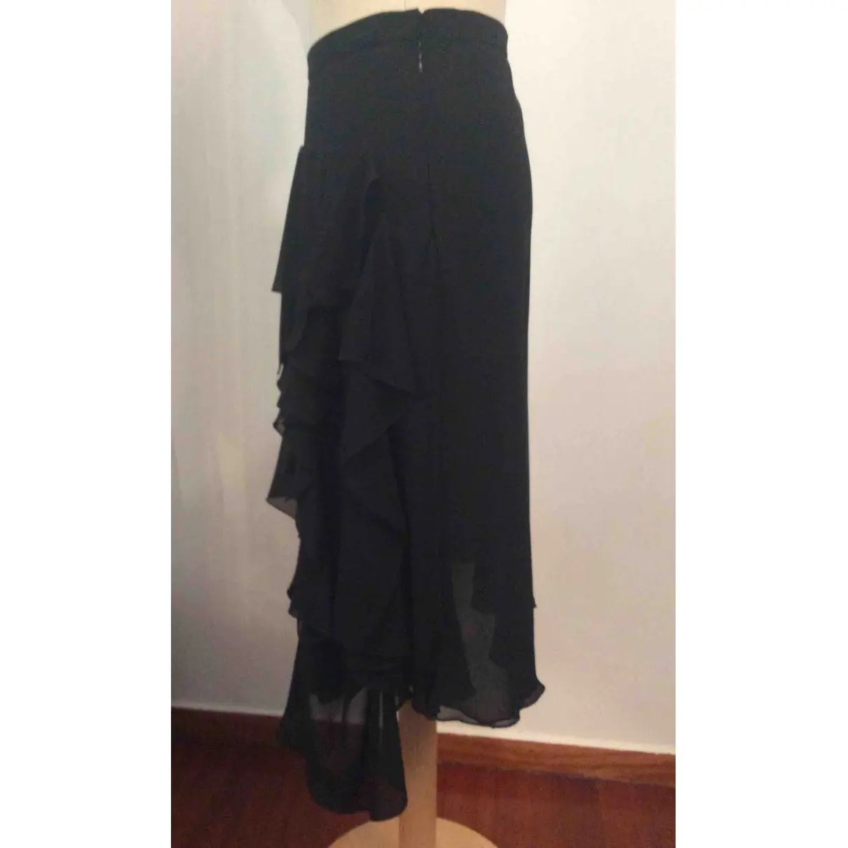 Mid-length skirt Byblos