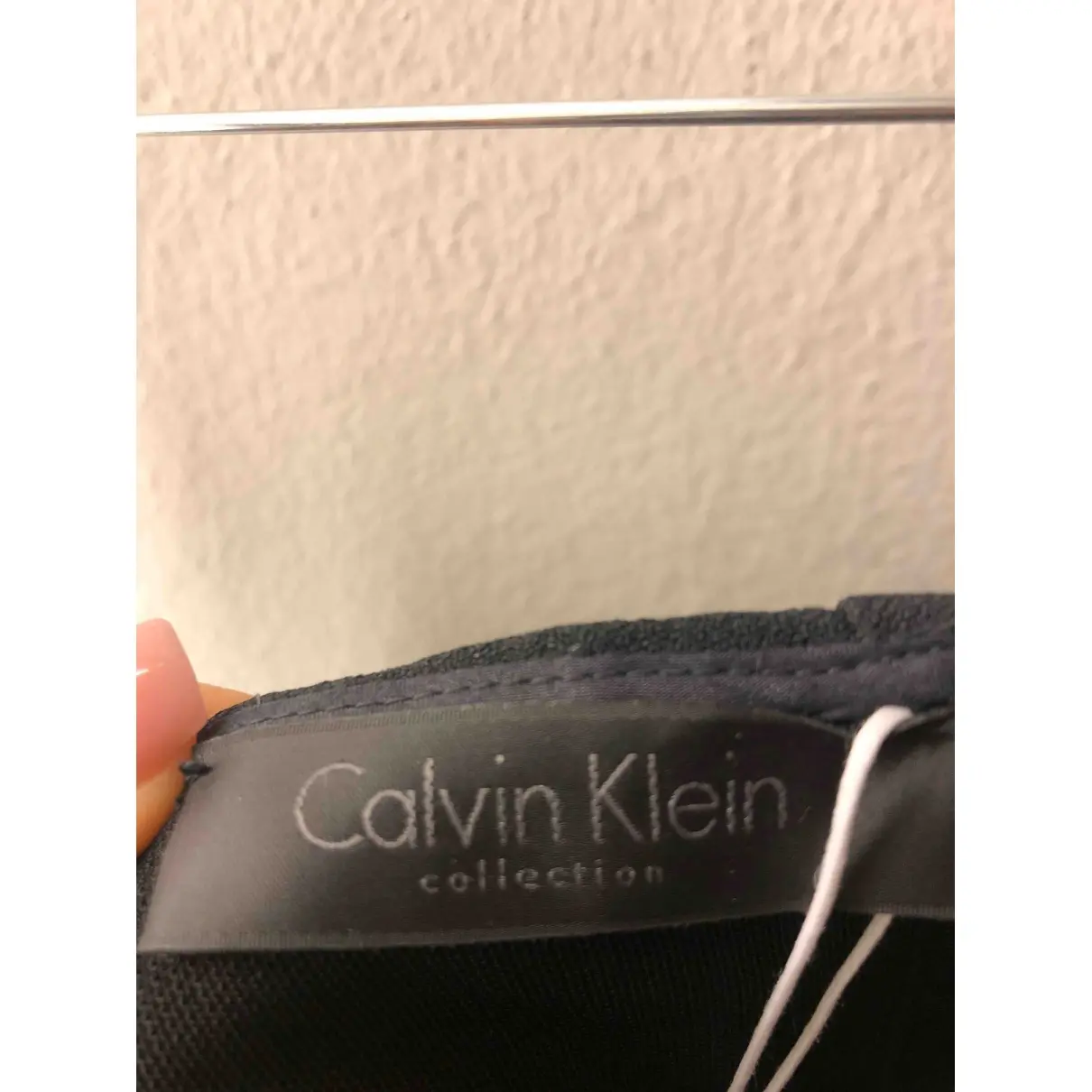 Buy Calvin Klein Collection Mini dress online