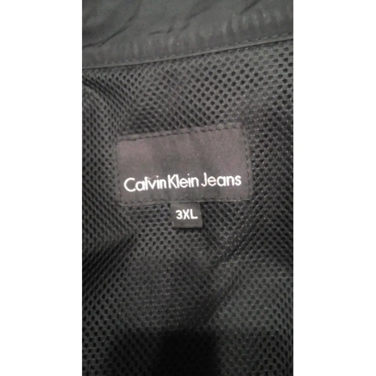 Luxury Calvin Klein Jackets  Men