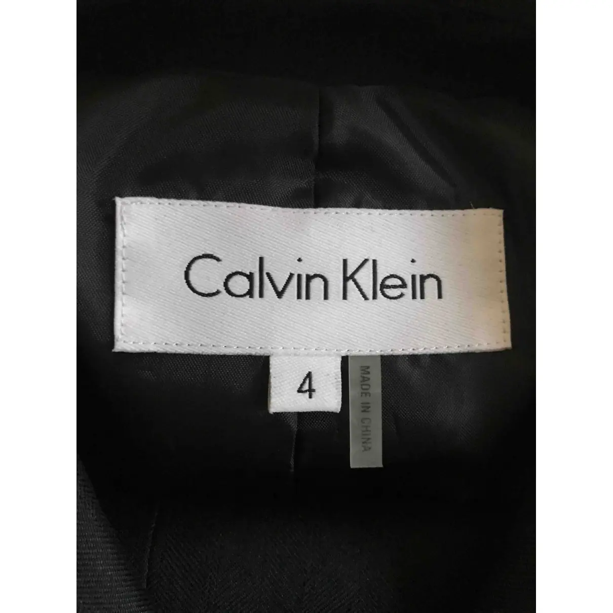 Buy Calvin Klein Suit jacket online