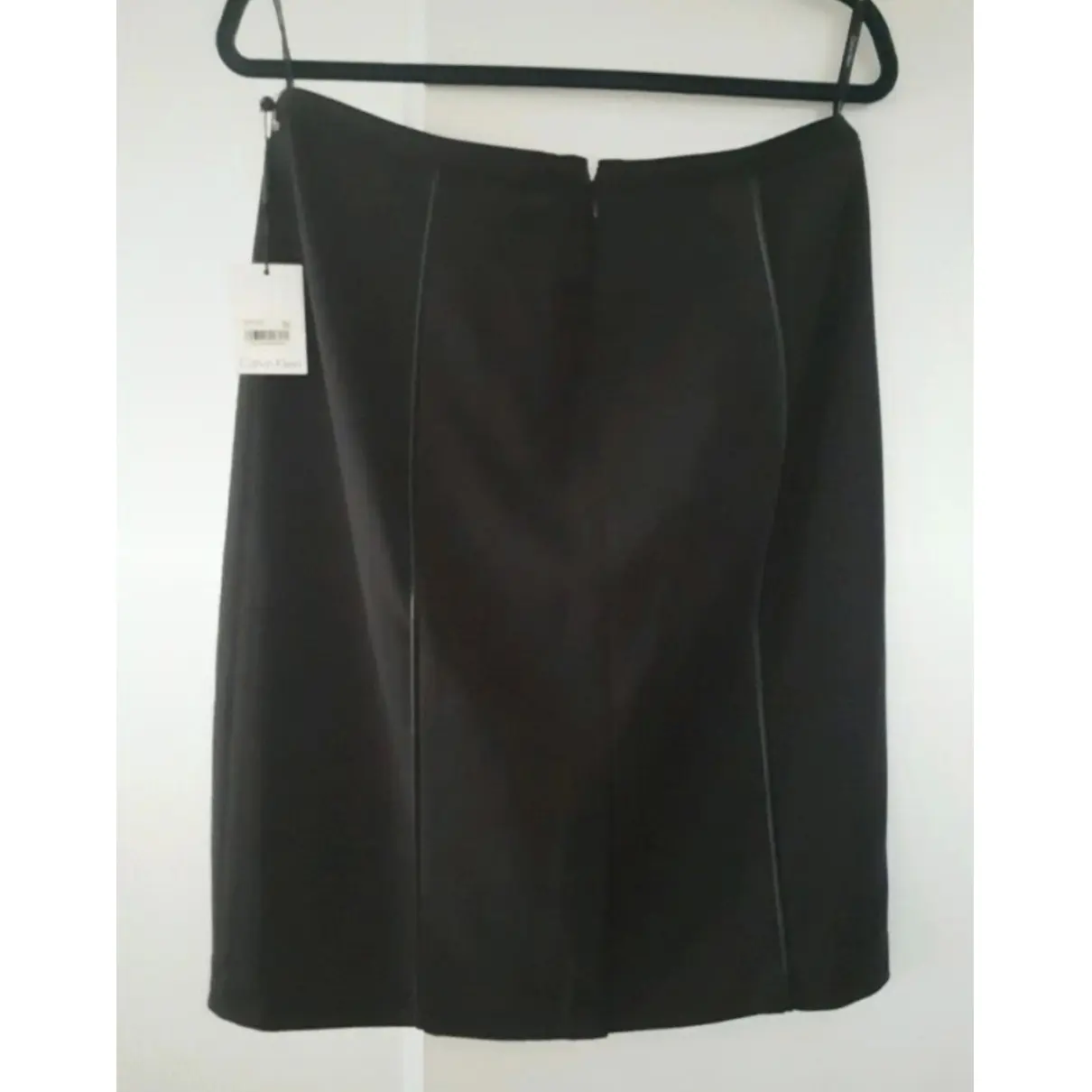 Buy Calvin Klein Mid-length skirt online