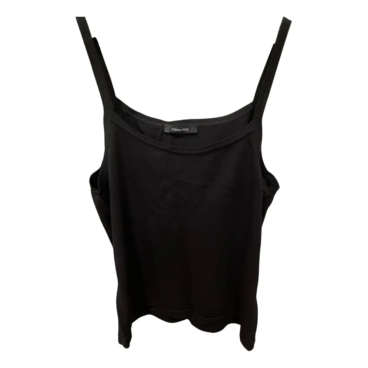 Camisole CARACTERE