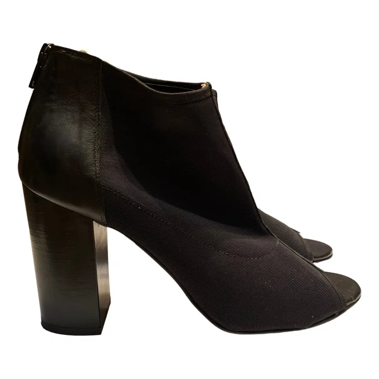 Ankle boots Carmens