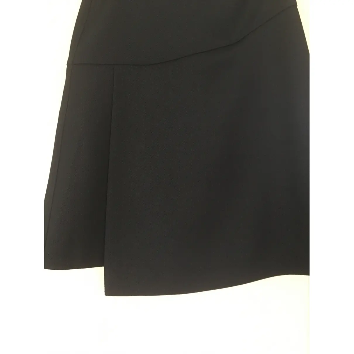 Mid-length skirt Cefinn