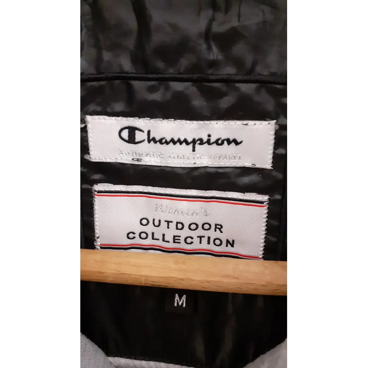Jacket Champion