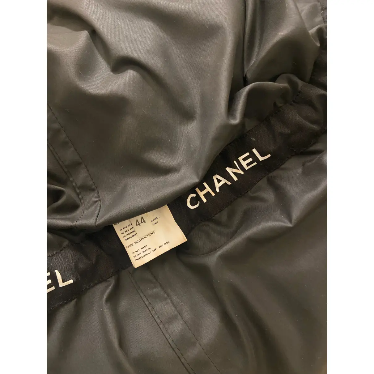 Luxury Chanel Trench coats Women