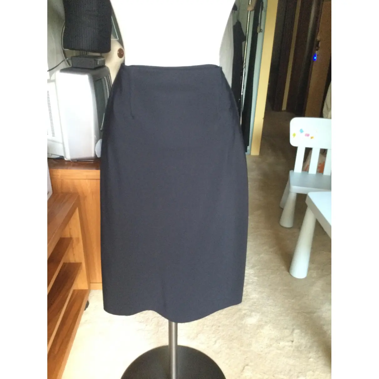 Buy Chiara Boni Mid-length skirt online