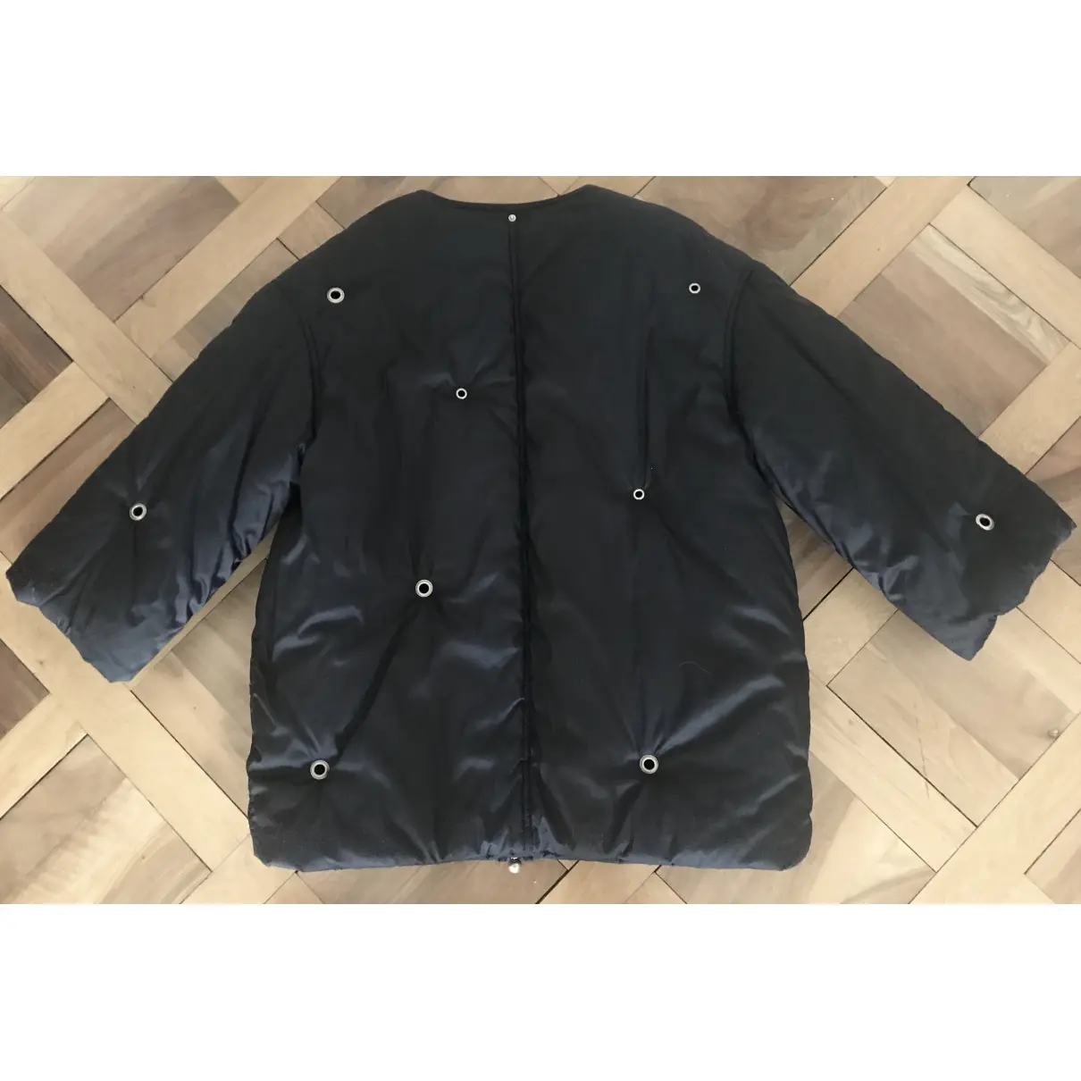 Claude Montana Puffer for sale - Vintage