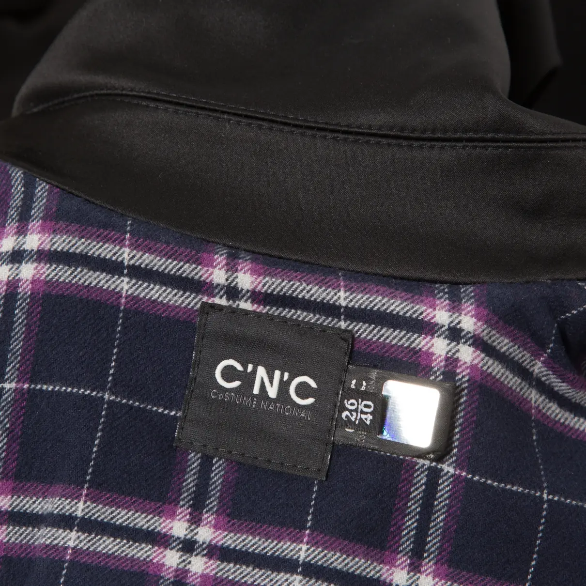 Buy CNC Trench coat online