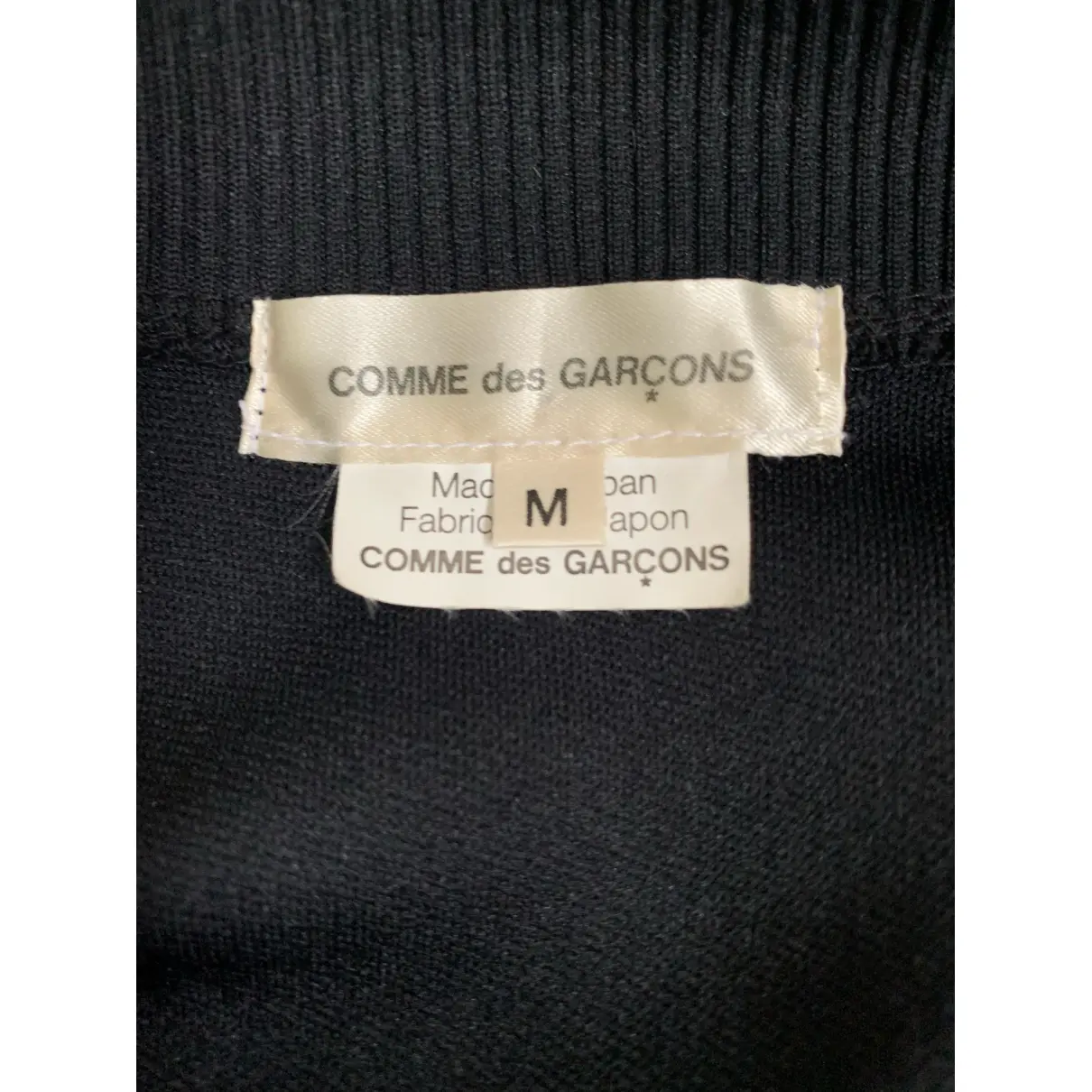 Luxury Comme Des Garcons Jackets Women - Vintage