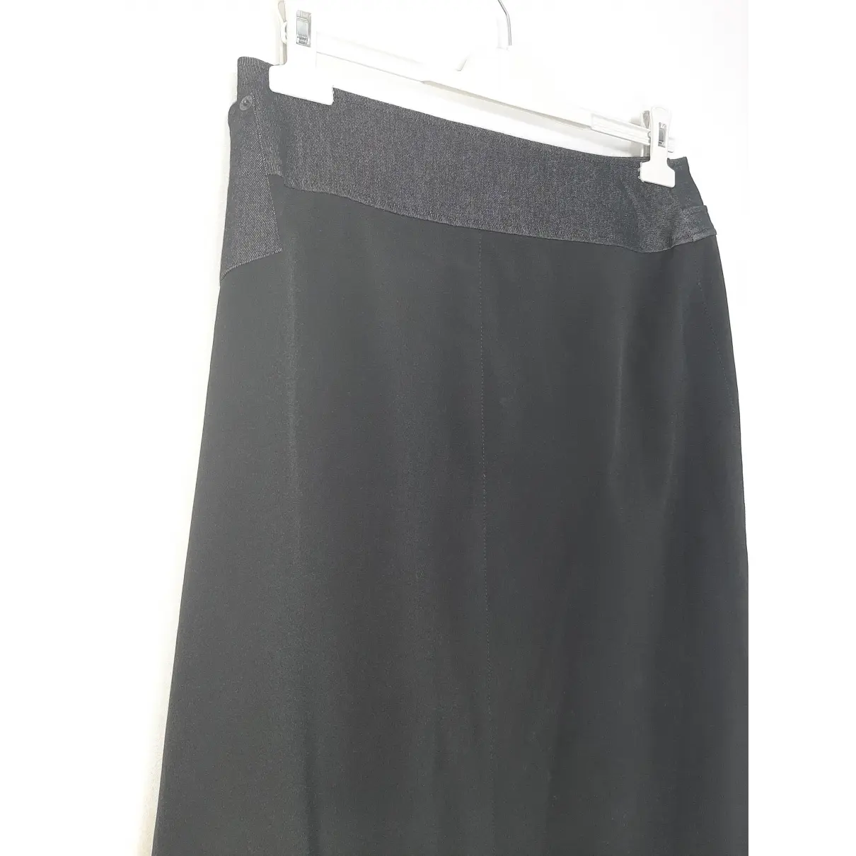 Mid-length skirt COP COPINE