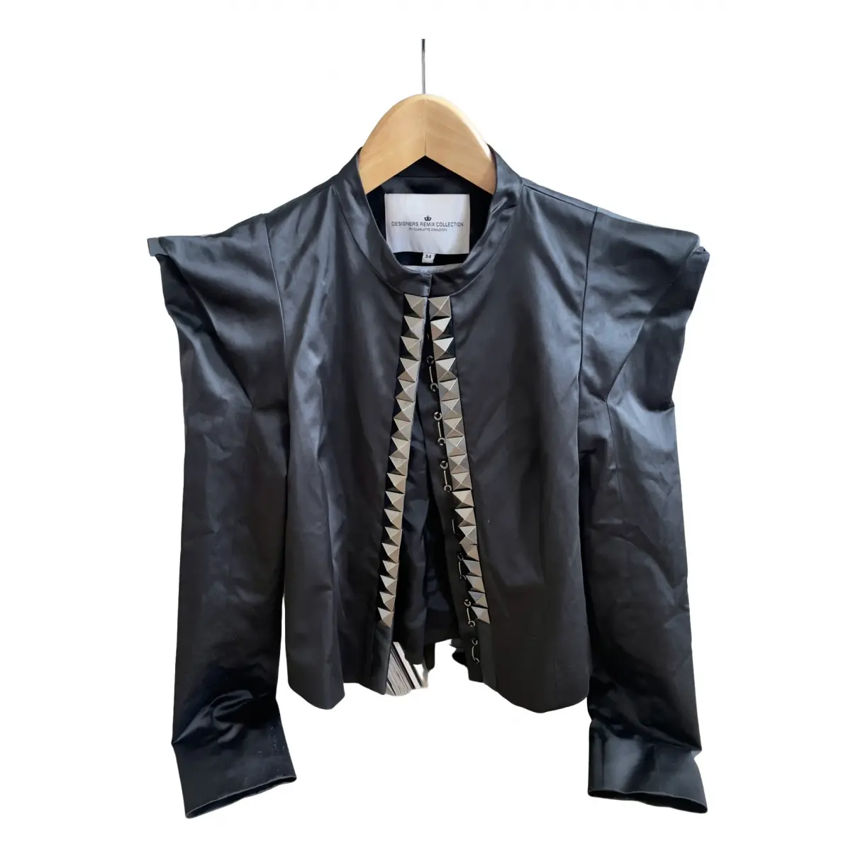 Suit jacket Designers Remix