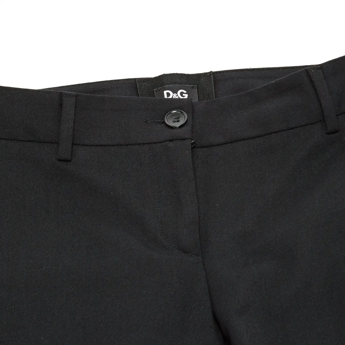 Buy D&G Straight pants online