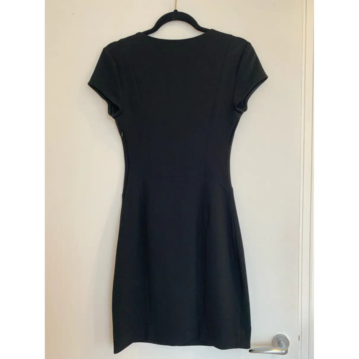 Buy Diane Von Furstenberg Mini dress online - Vintage