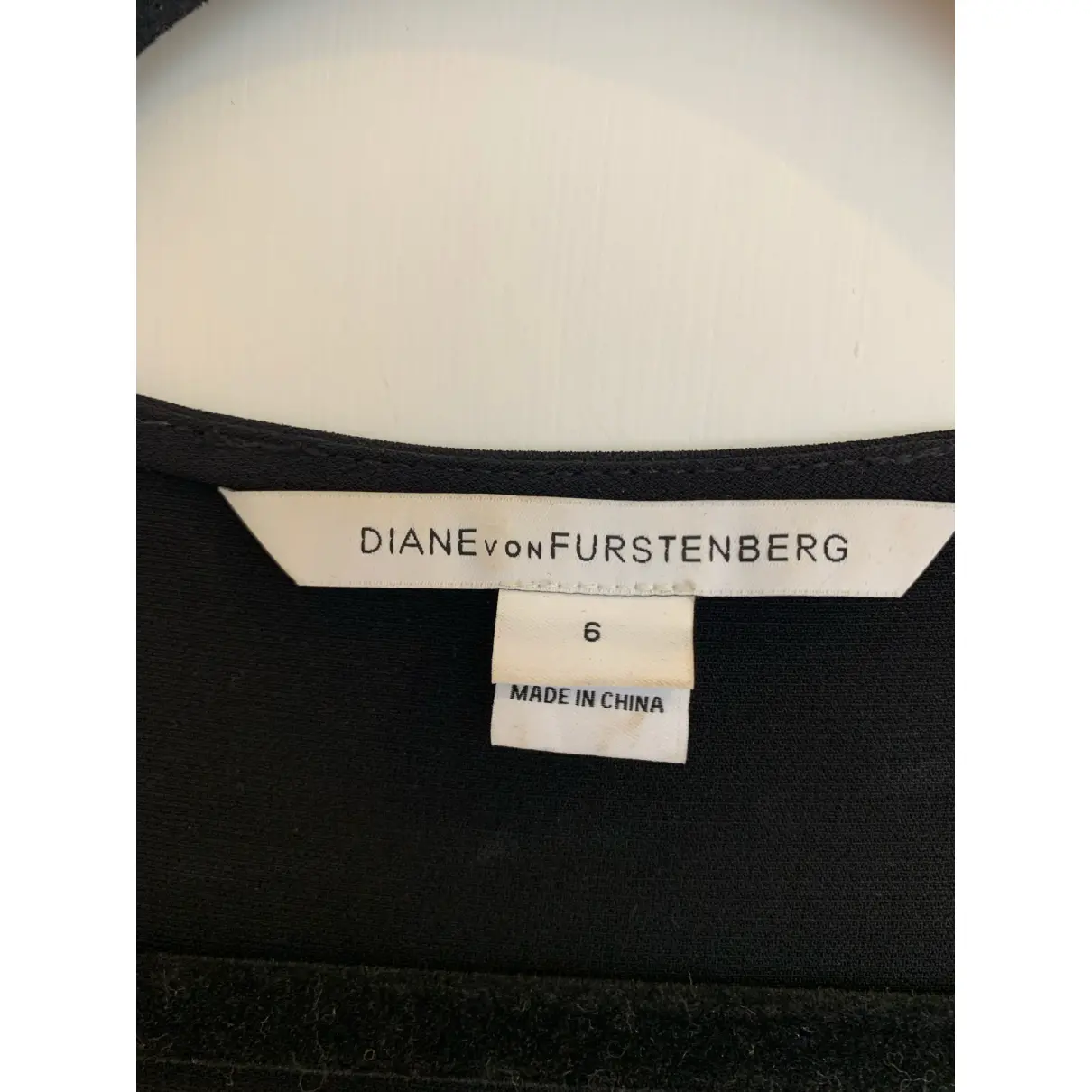 Luxury Diane Von Furstenberg Dresses Women - Vintage