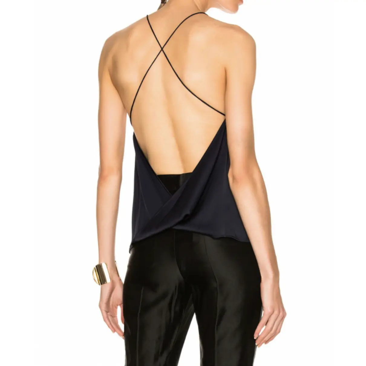 Camisole Dion Lee Line