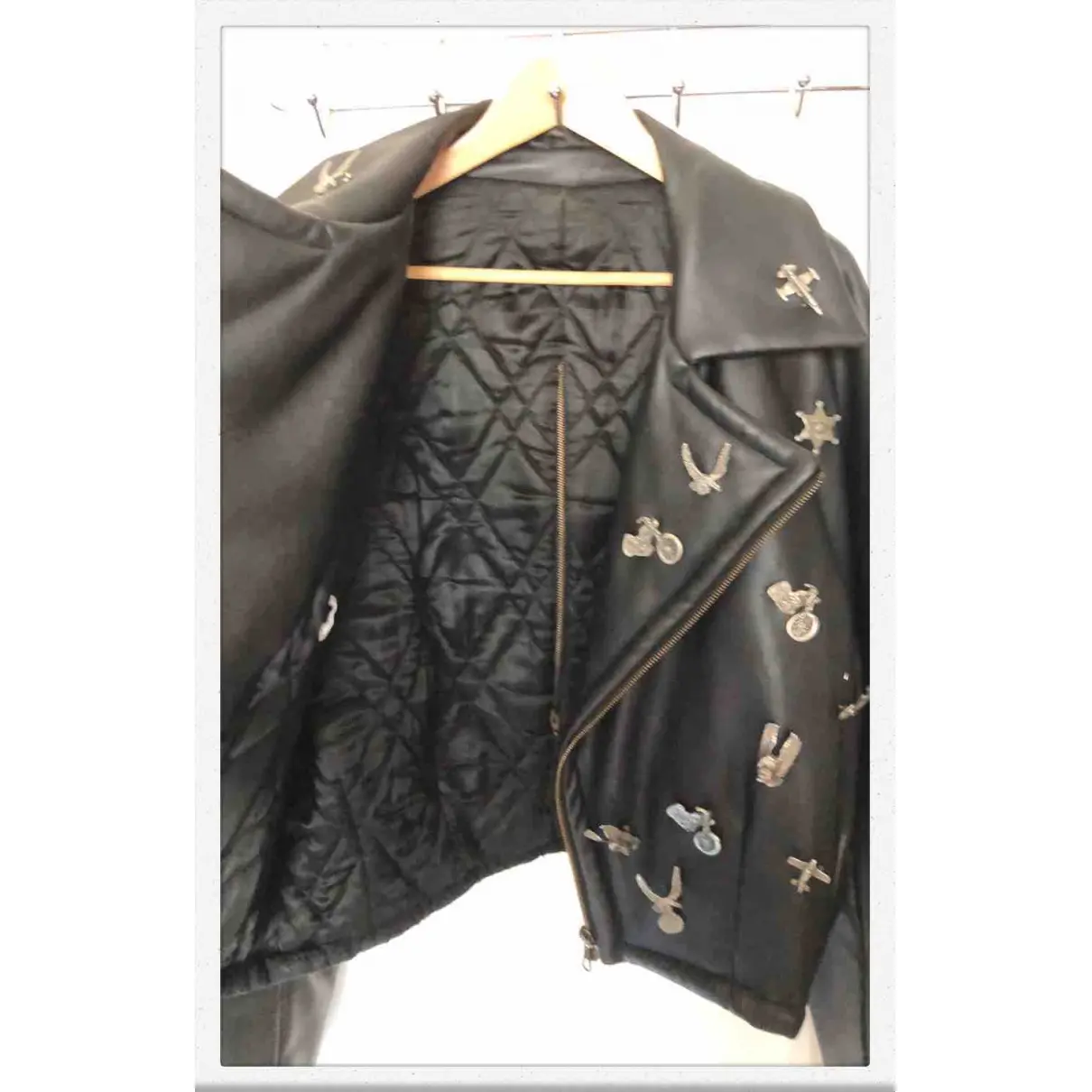 Jacket Dolce & Gabbana - Vintage