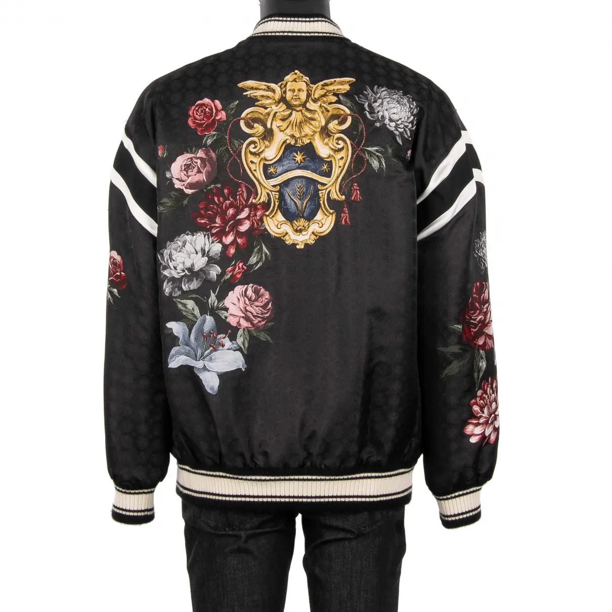 Jacket Dolce & Gabbana