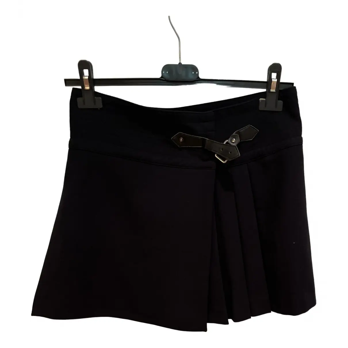 Mini skirt Dondup