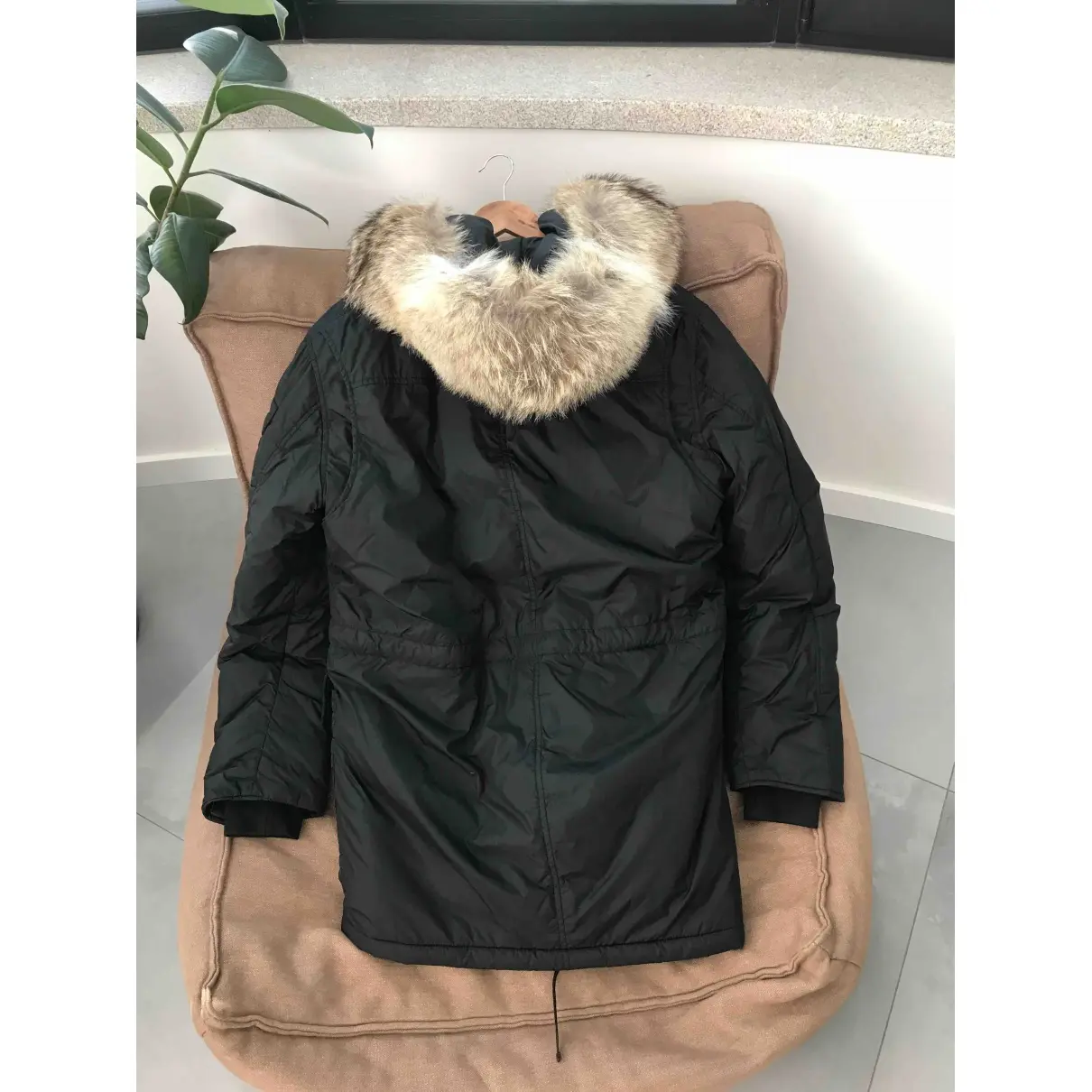 Dsquared2 Puffer for sale