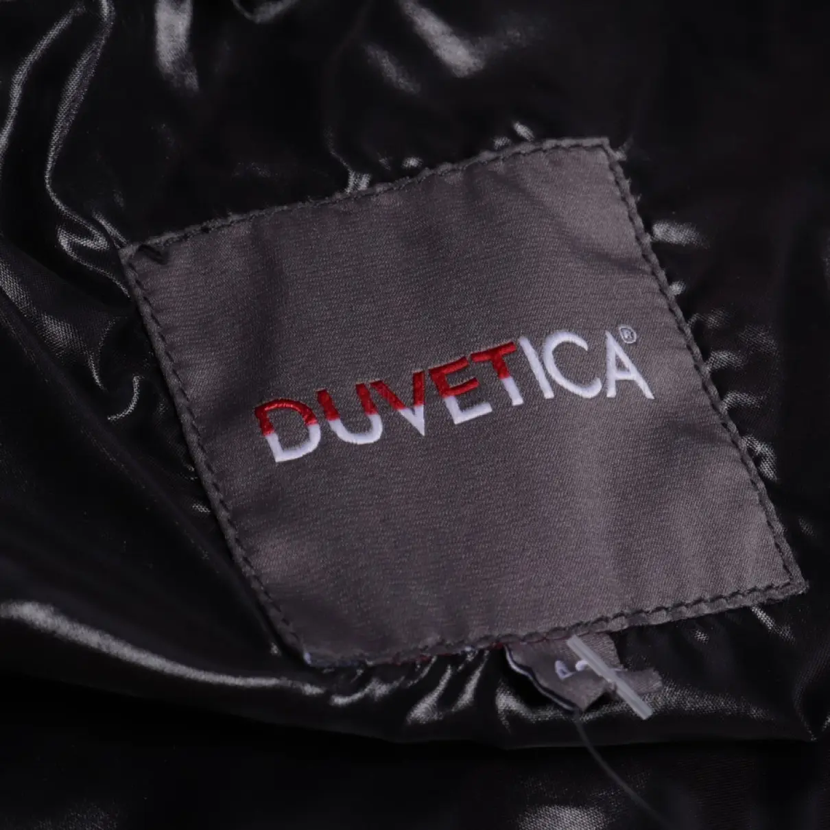 Luxury Duvetica Jackets Women