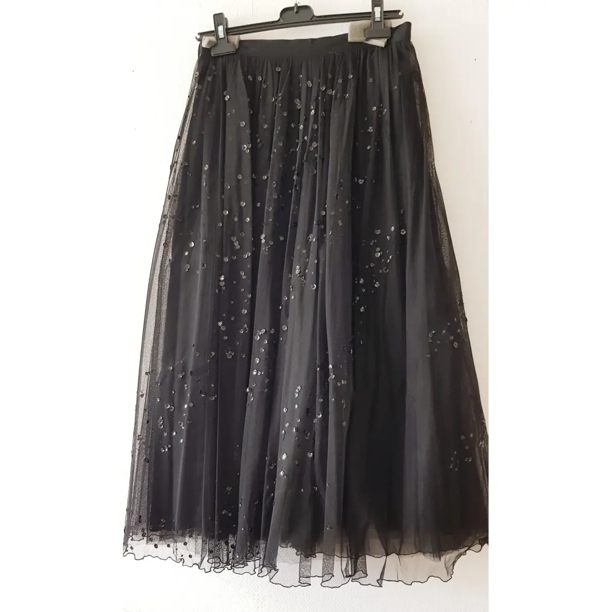 Elegance Paris Maxi skirt for sale