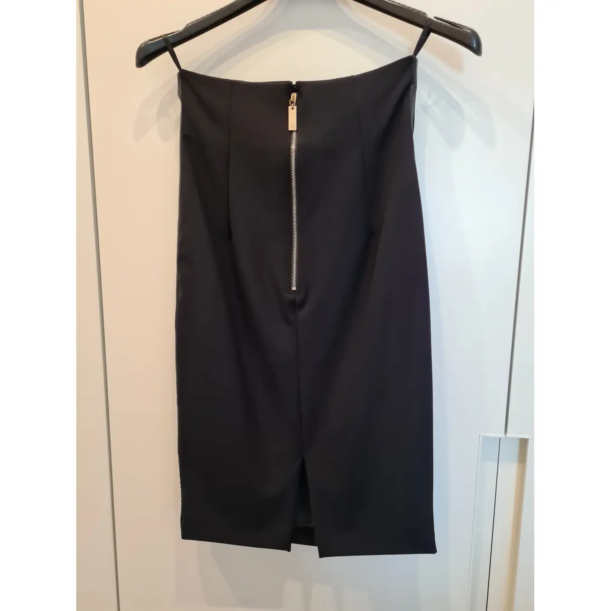 Buy Elisabetta Franchi Mid-length skirt online