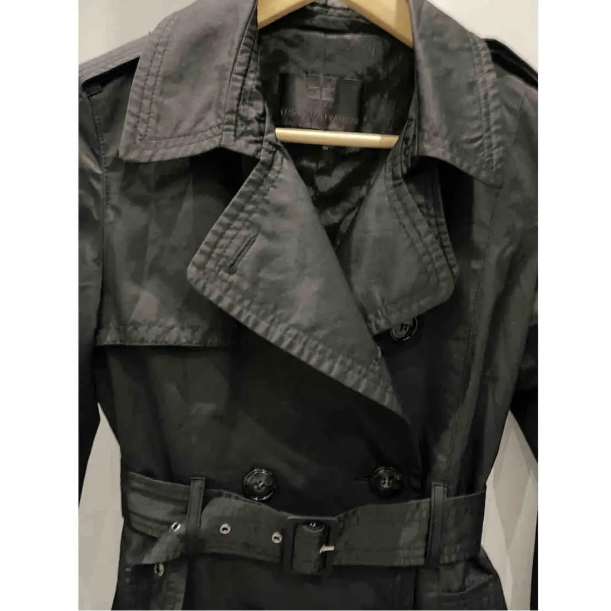 Buy Elisabetta Franchi Trench coat online