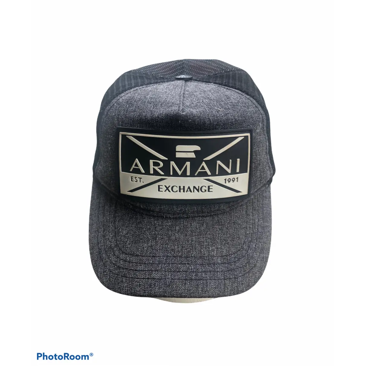 Buy Armani Exchange Hat online