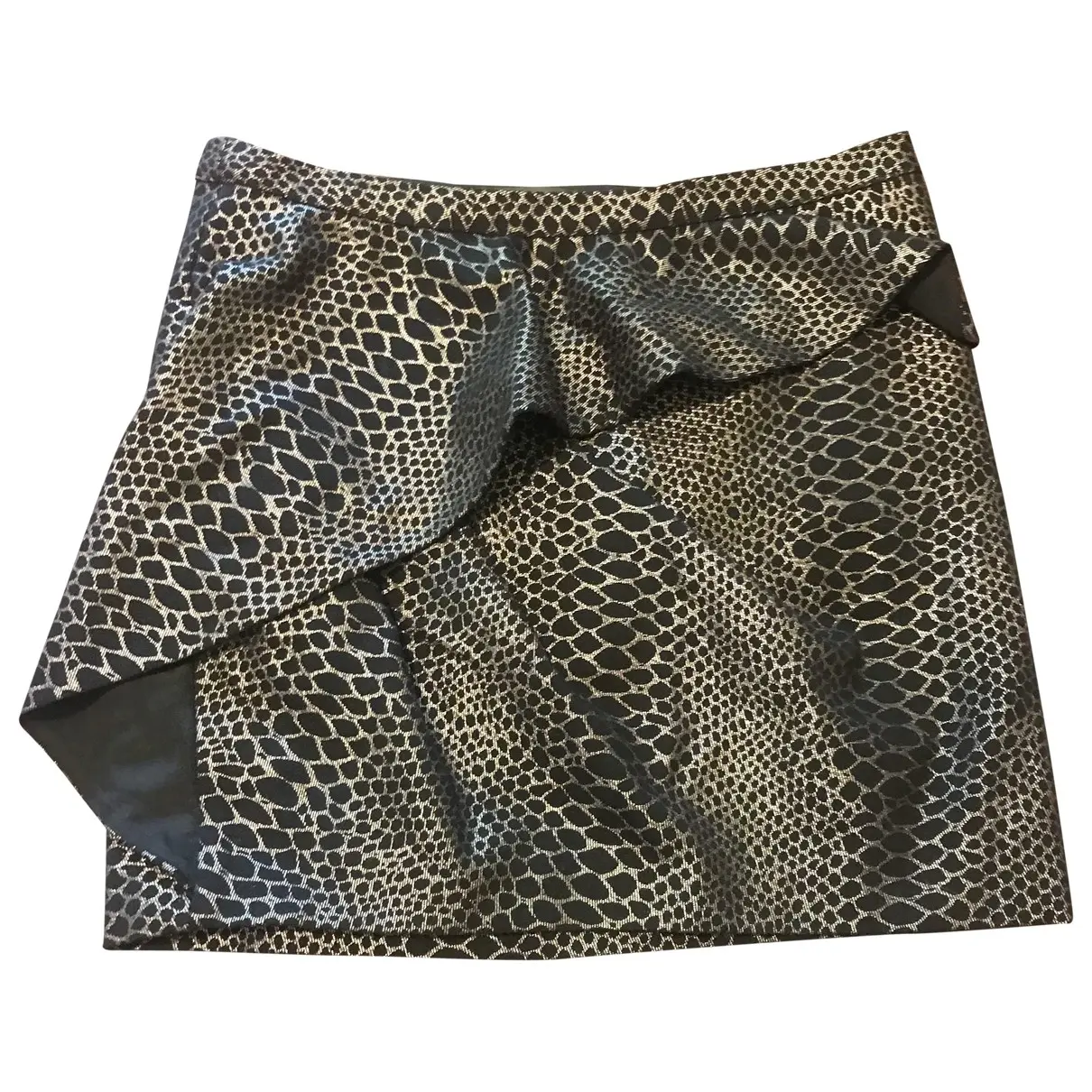 Mini skirt Armani Exchange