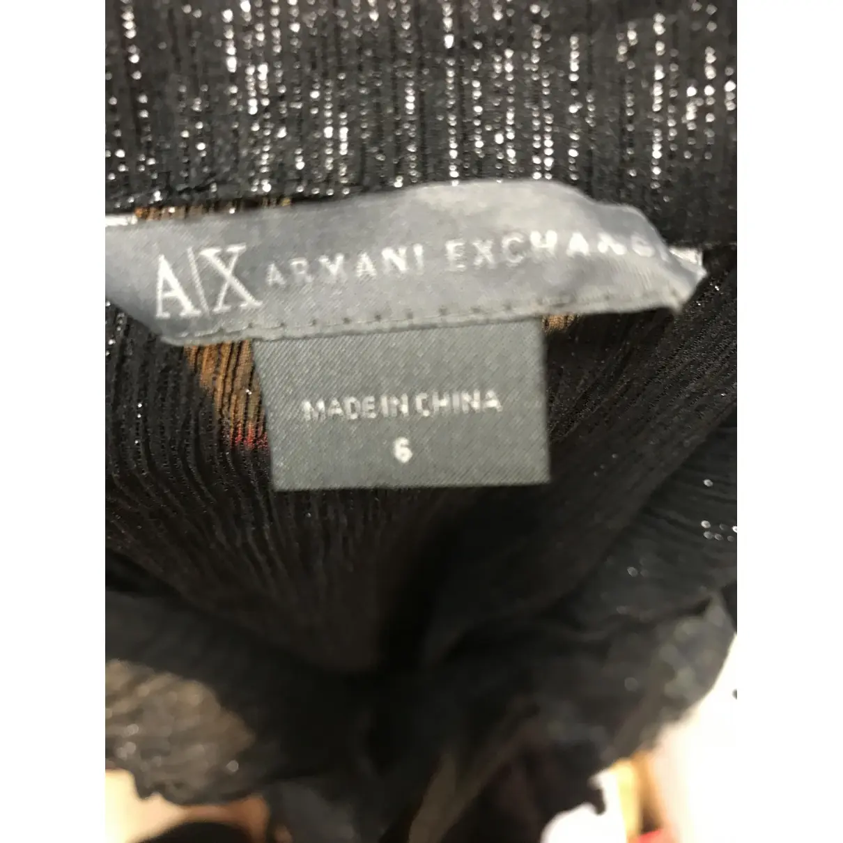 Luxury Armani Exchange Skirts Women