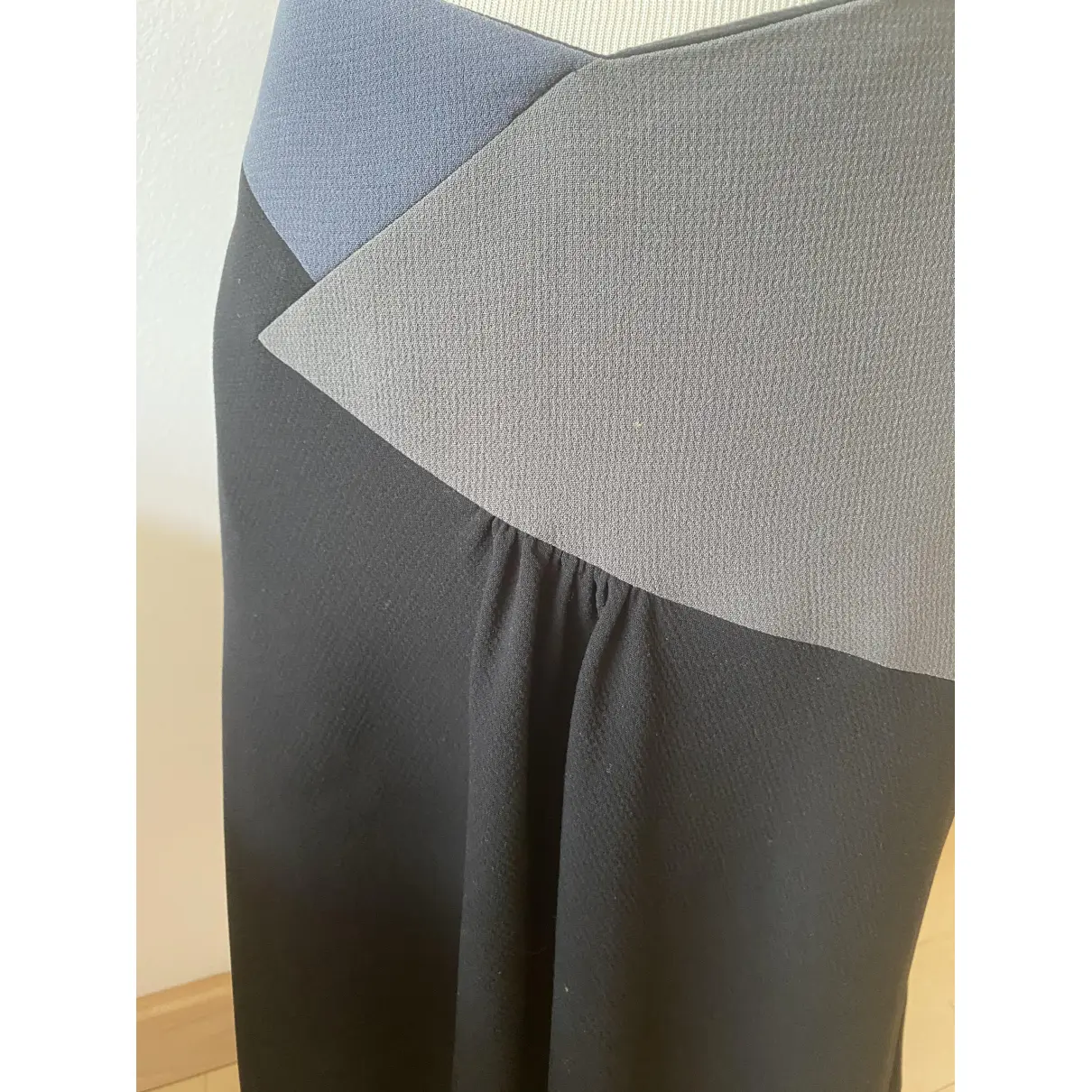 Buy Emporio Armani Mid-length skirt online