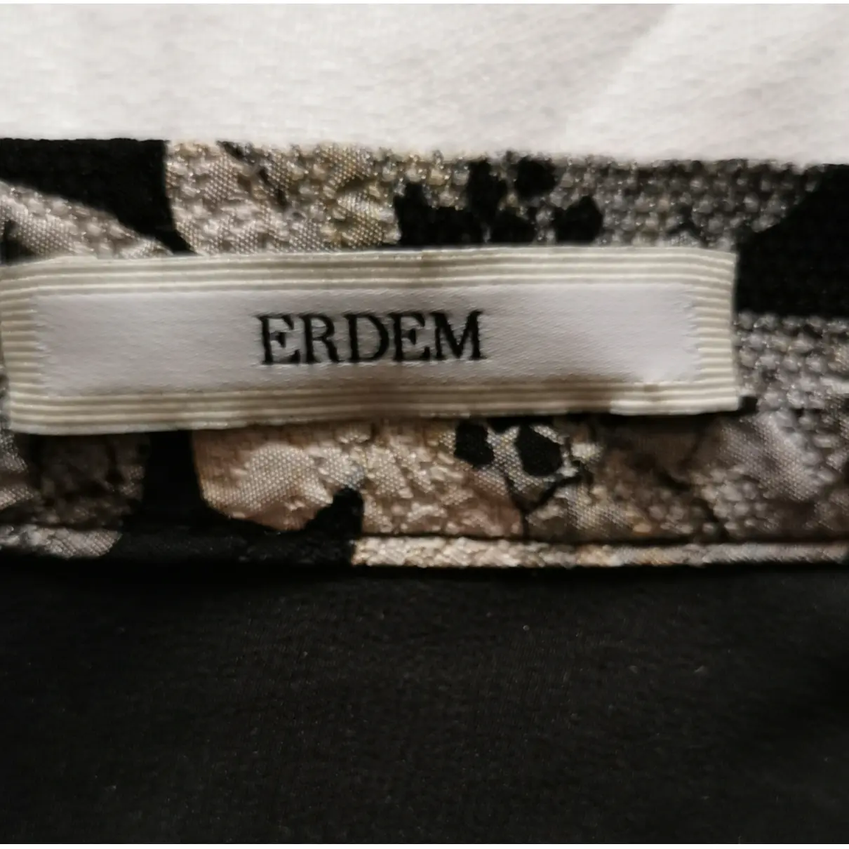 Buy Erdem Mid-length skirt online
