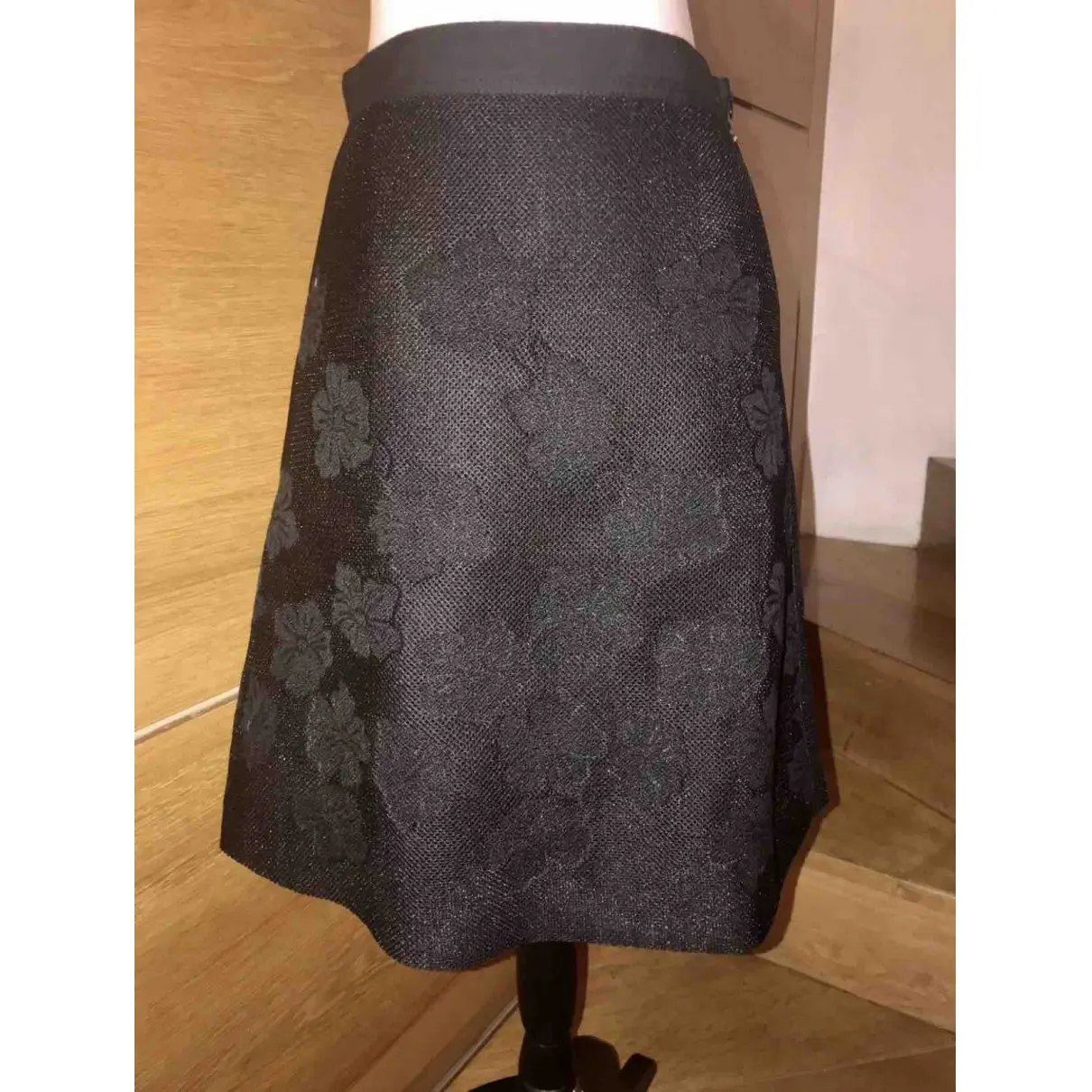Buy Escada Mid-length skirt online