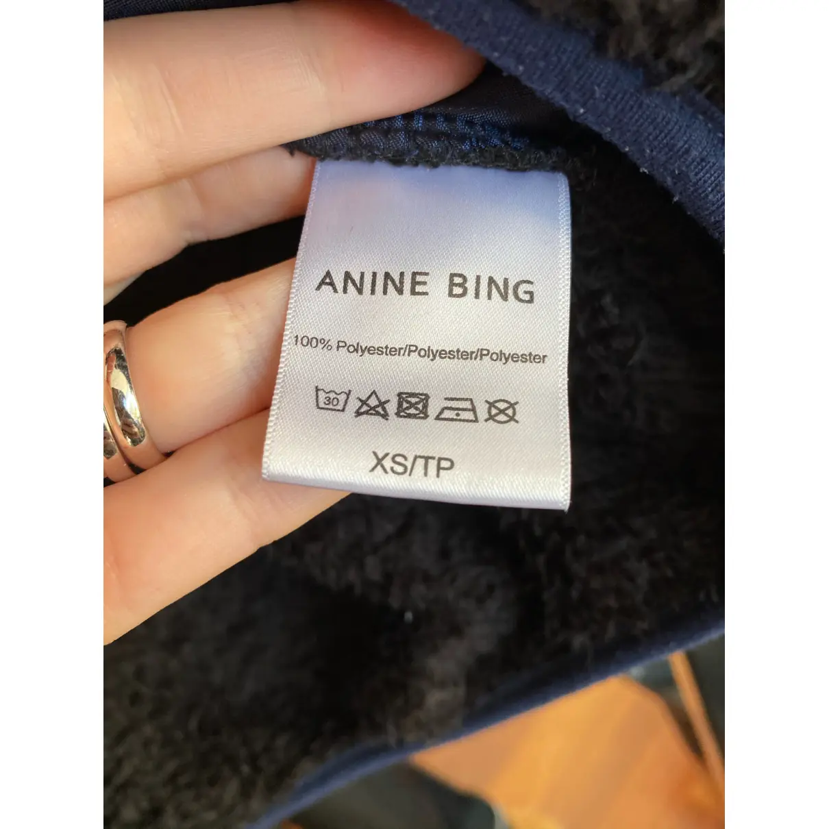 Luxury Anine Bing Knitwear Women