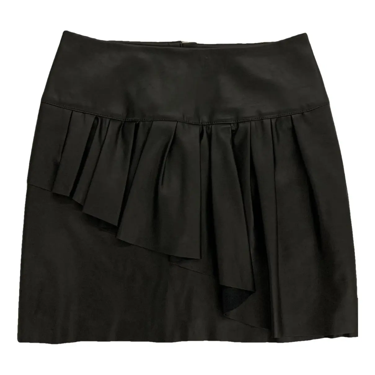 Fall Winter 2019 mini skirt The Kooples