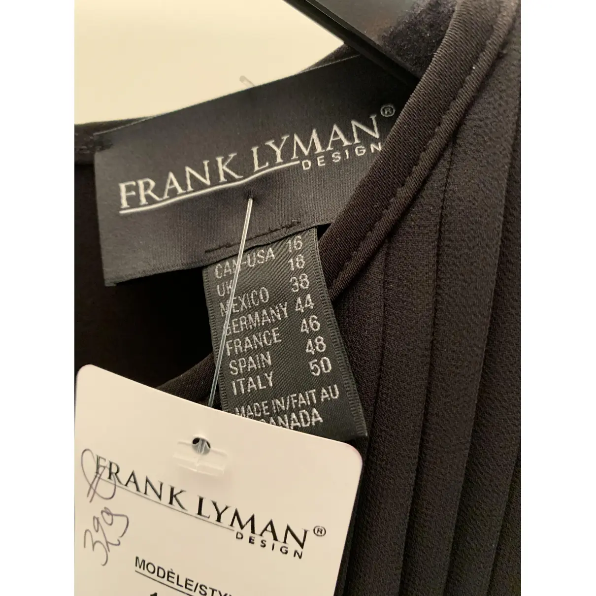 Luxury Frank Lyman Dresses Women