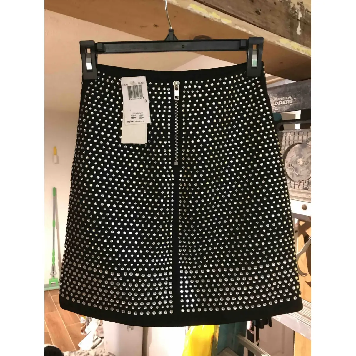 Mini skirt French Connection