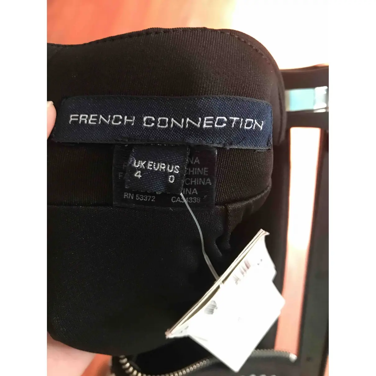 Buy French Connection Mini skirt online